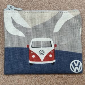 3.7 Astuccio piccolo WESTFALIA in MONTAGNA