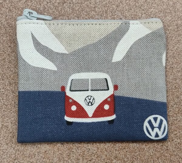 3.7 Astuccio piccolo WESTFALIA in MONTAGNA