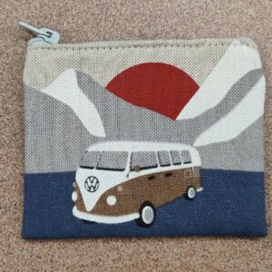 3.6 Astuccio piccolo WESTFALIA in MONTAGNA