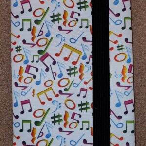 3.7 Quaderno MUSICA COLOR