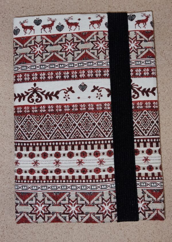 3.9 Quaderno GRECHE INVERNO