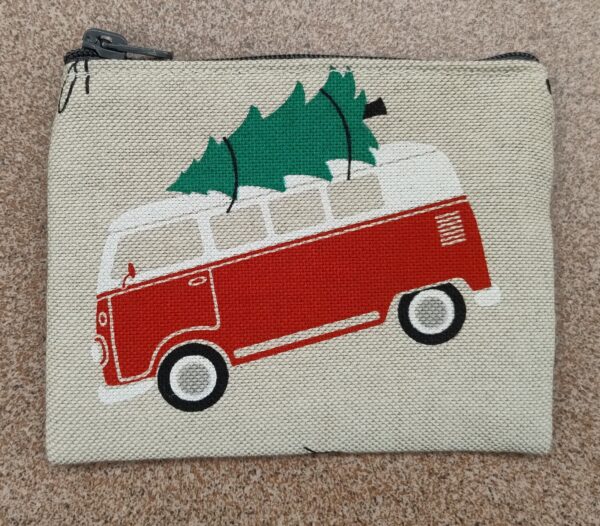 4.2 Astuccio piccolo WESTFALIA NATALIZIO