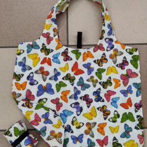 1.5 Ripiegabile FARFALLE