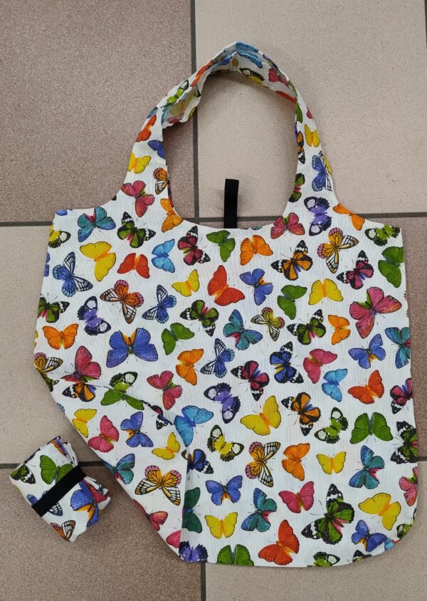 1.5 Ripiegabile FARFALLE