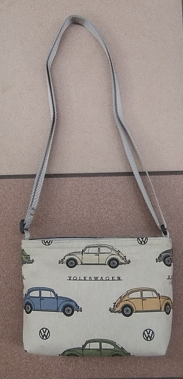 3. Borsa MINI MAGGIOLINO