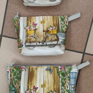 1.3 Beauty BICI in GIARDINO