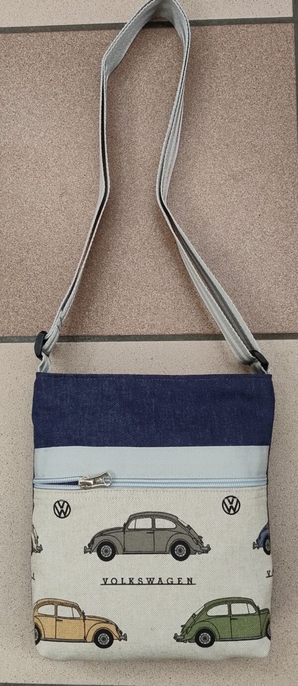 4. Borsa PICCOLINA MAGGIOLINO