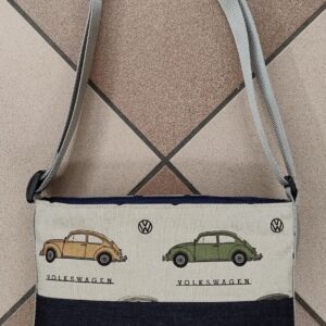 5. Borsa PICCOLA MAGGIOLINO