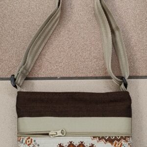 1.6 Piccolina MANDALA MARRONE