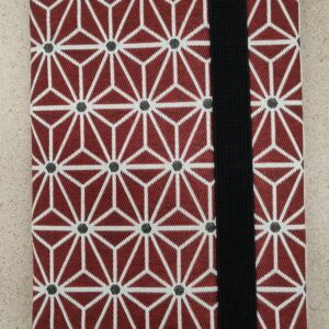 1.8 Quaderno STELLA BORDEAUX