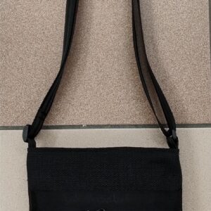 1.7 Piccolina MANDALA NERO