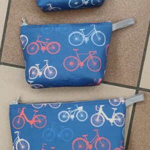 2.4 Beauty BICICLETTE BLU