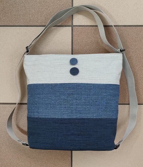 1.8 Trasformabile GHIACCIO/BLUETTE e BLU