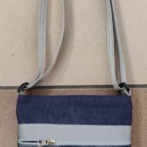 1.8 Piccolina PATCHWORK BLU