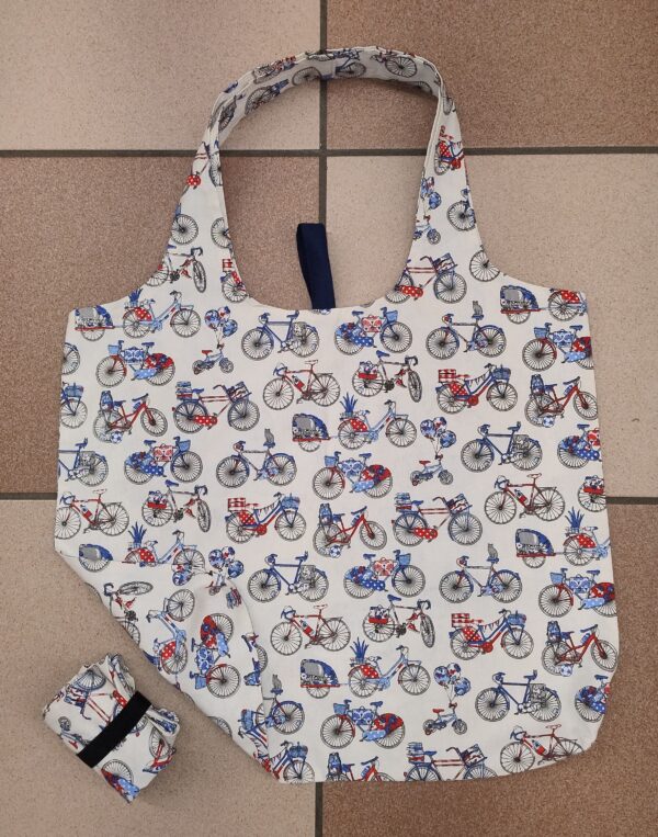 2. Ripiegabile BICICLETTE