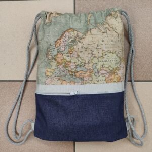 2. Sacca MONDO VINTAGE
