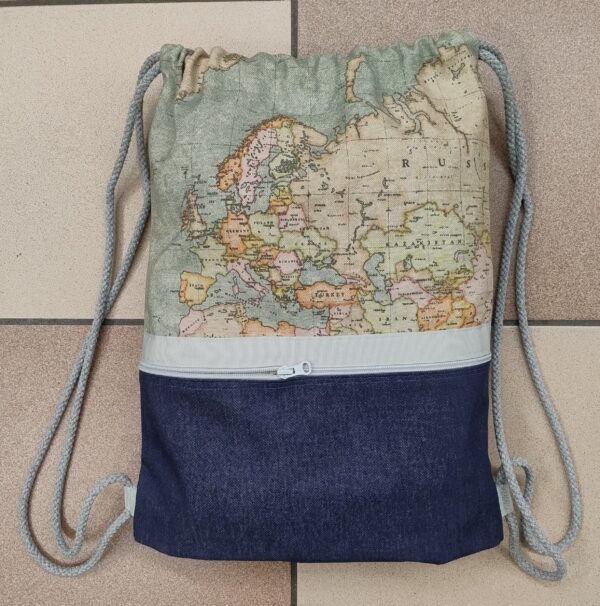 2. Sacca MONDO VINTAGE