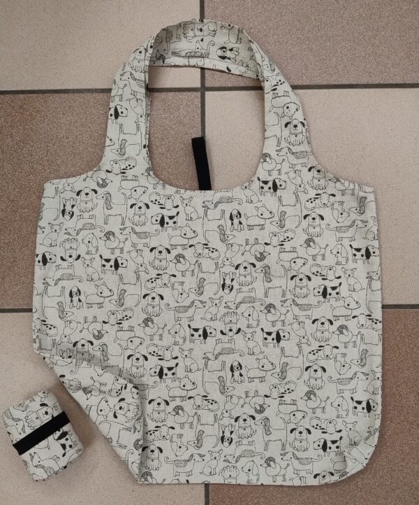 1.8 Ripiegabile CANI