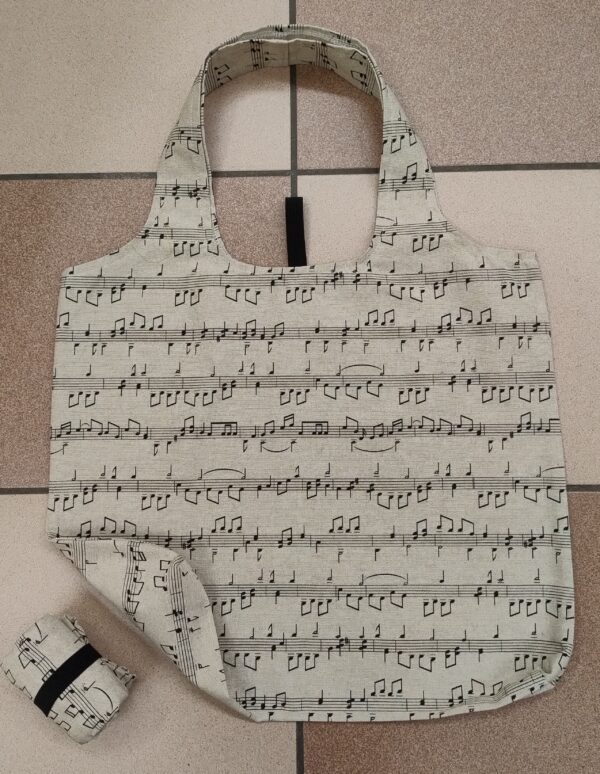2.5 Ripiegabile MUSICA SPARTITO